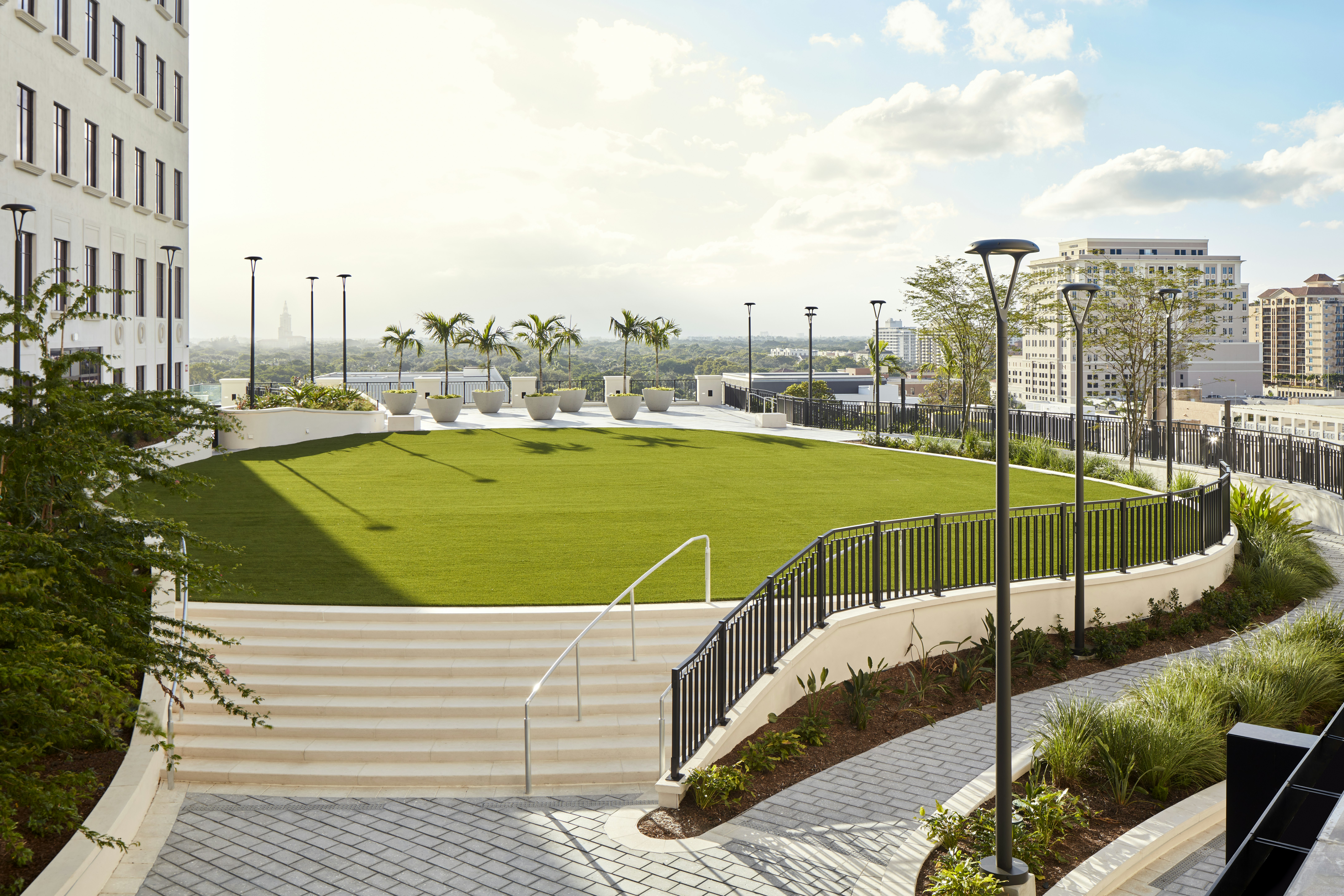 Loews Coral Gables Hotel 24/50