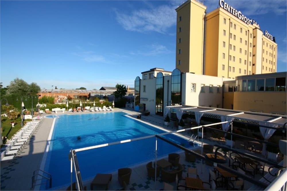 Zanhotel Meeting Centergross 38/65