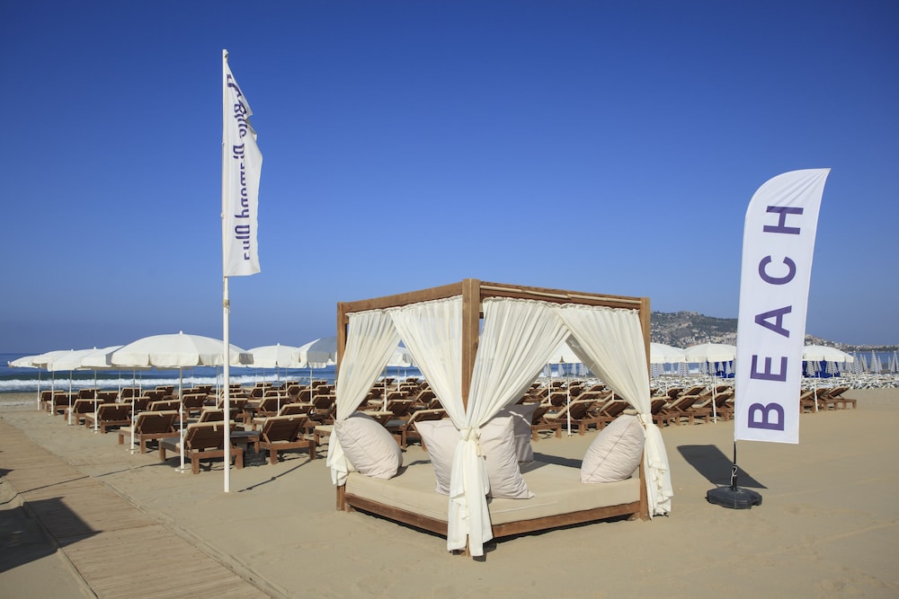 Blue Diamond Alya Hotel 37/42