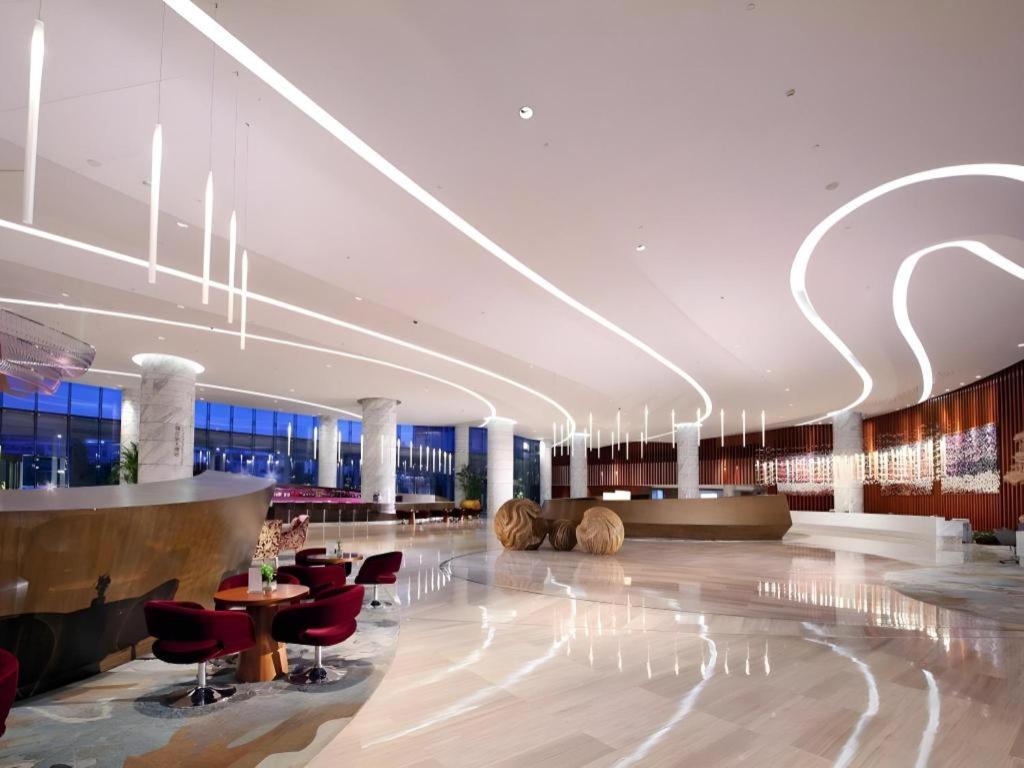 Fliport Hotel Zhangzhou Yuanshan 13/50