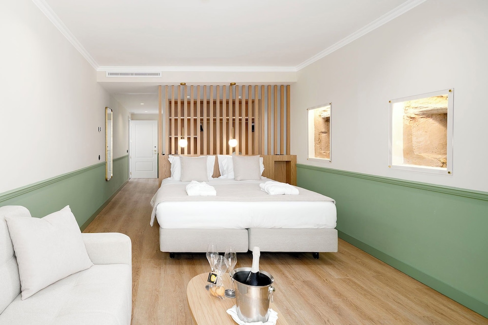 Agua Hotels Lagos Bay 5/41