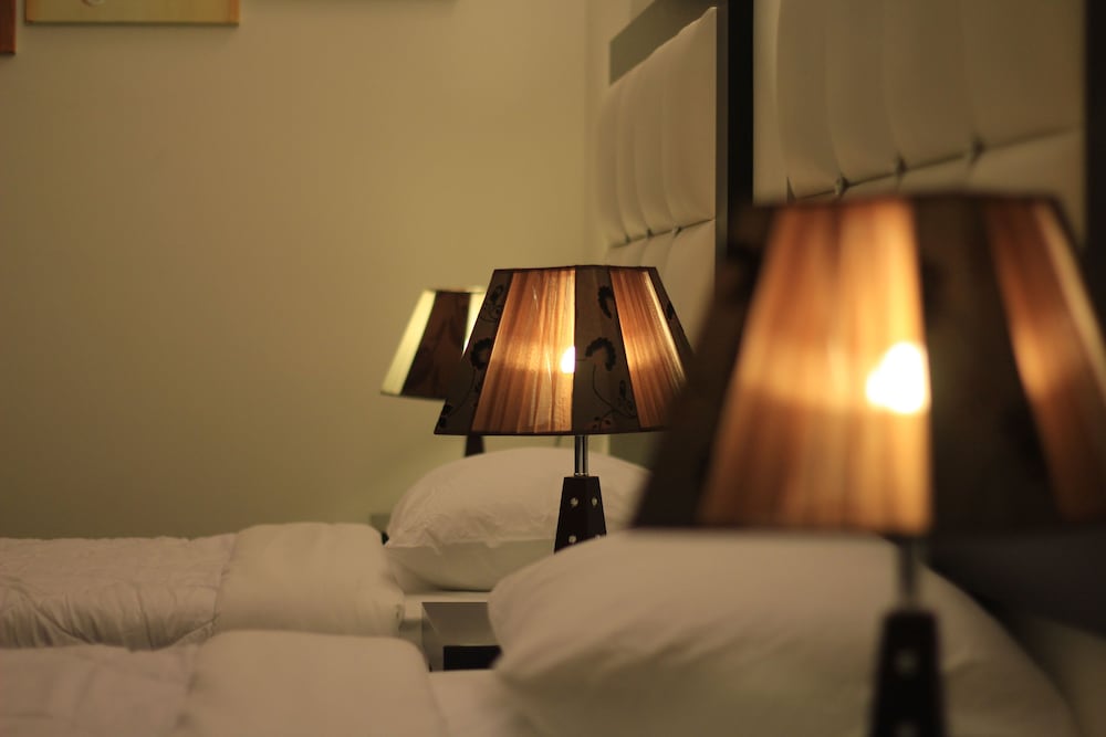Abu Mazen Hotel 17/37