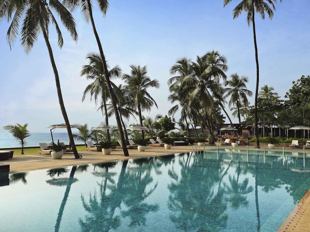 Novotel Mumbai Juhu Beach 34/69