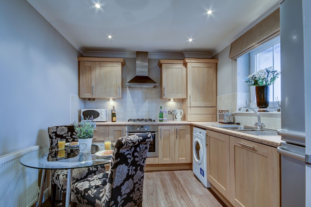 Carrick Retreat - Donnini Apartments 29/42