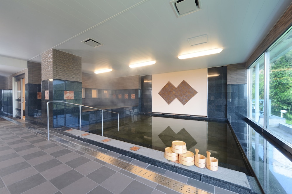 Washu Blue Resort Kasago (Ex Washu Highland Hotel) 3/37