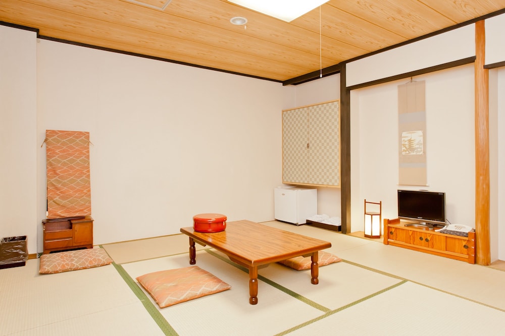 Hotel Hanakomichi 41/63