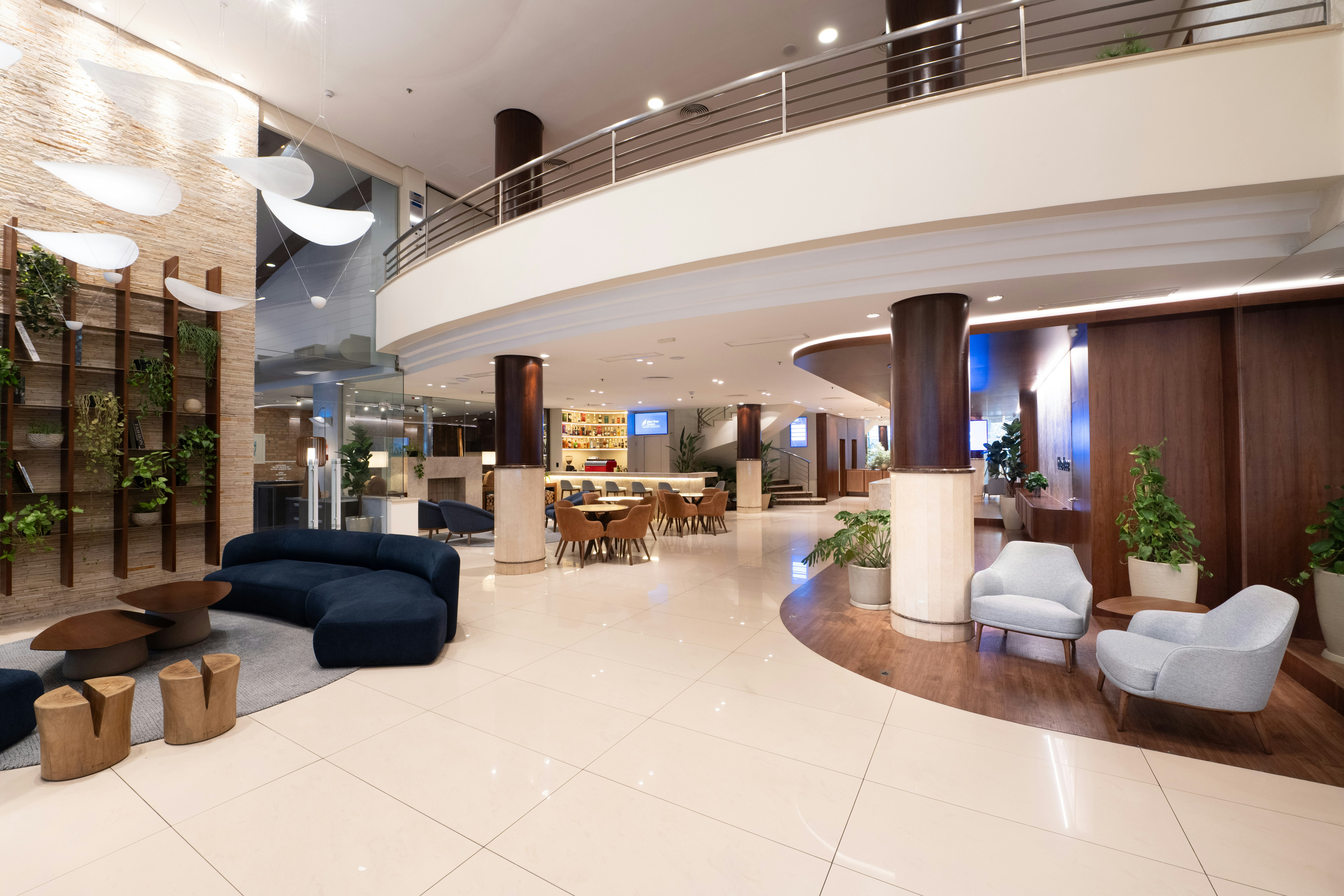 Blue Tree Towers Caxias do Sul 2/11