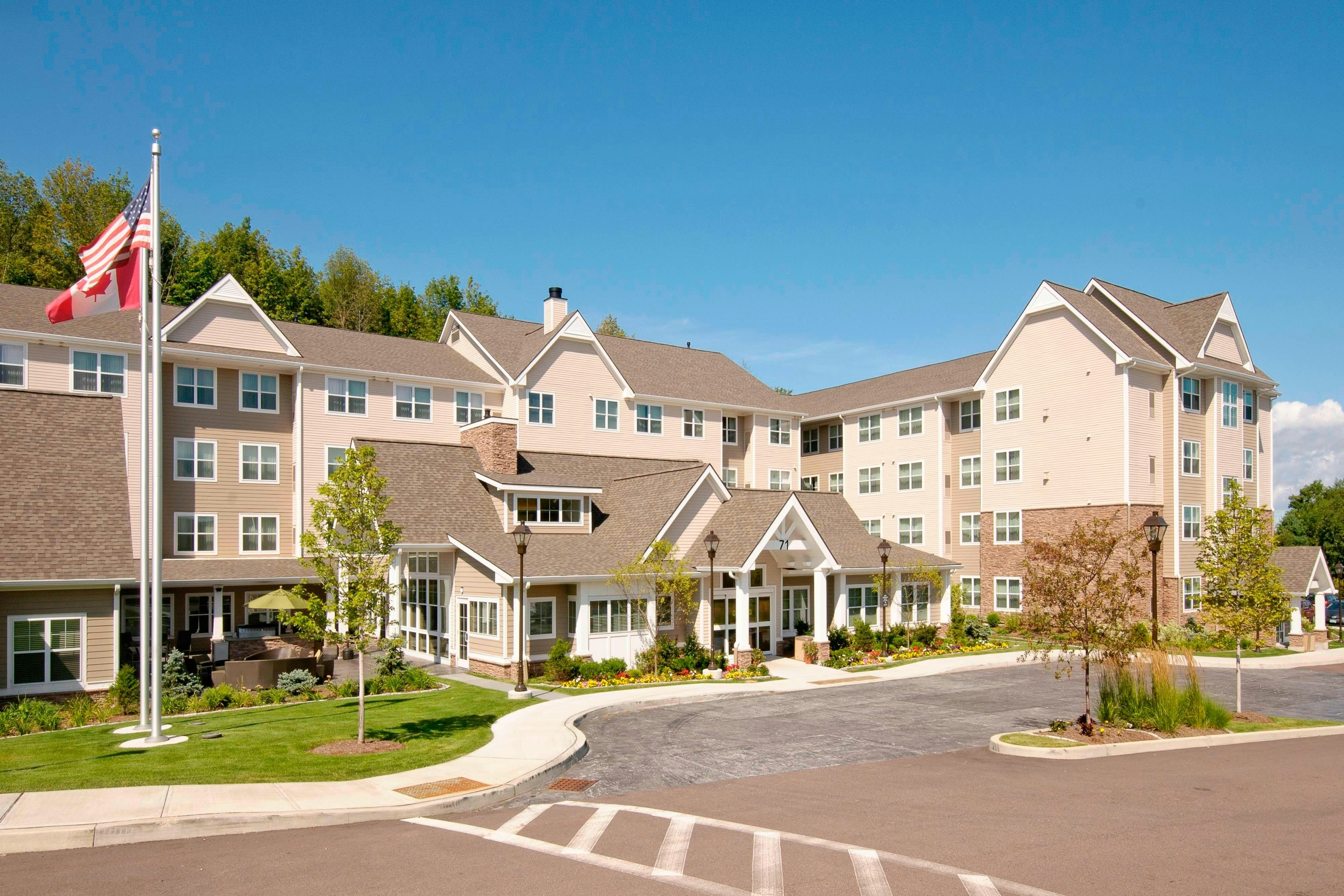 Residence Inn By Marriott Colchester