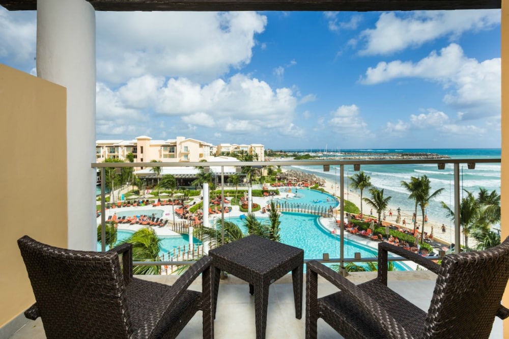 Dreams Jade Resort And Spa in PUERTO MORELOS