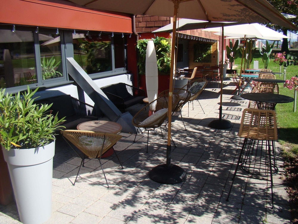 Ibis Bourg En Bresse 62/65