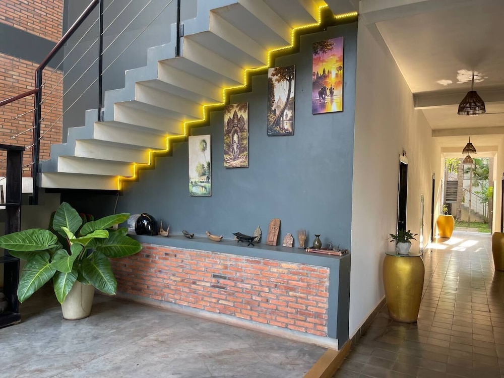Apsara Greenland Boutique Hotel 11/50