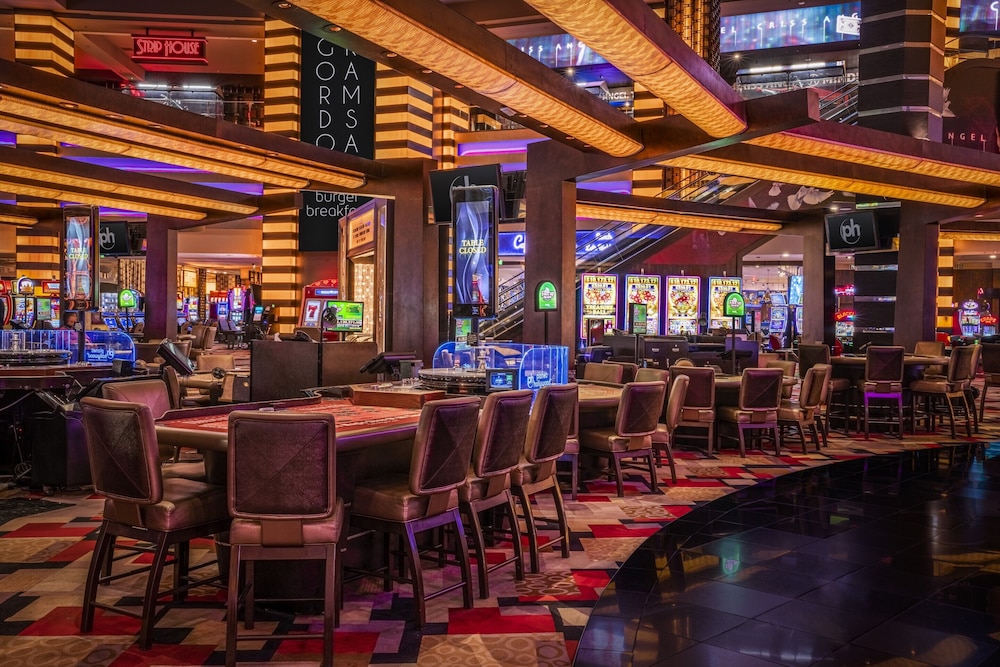 Planet Hollywood Las Vegas Resort and Casino 51/58