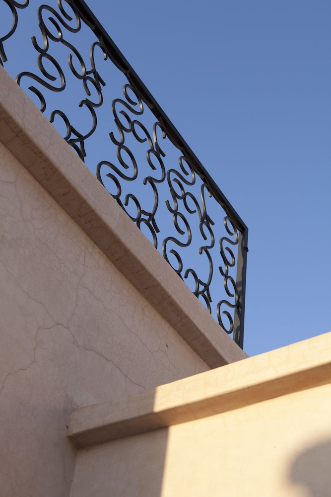 Riad Le Rubis 23/43