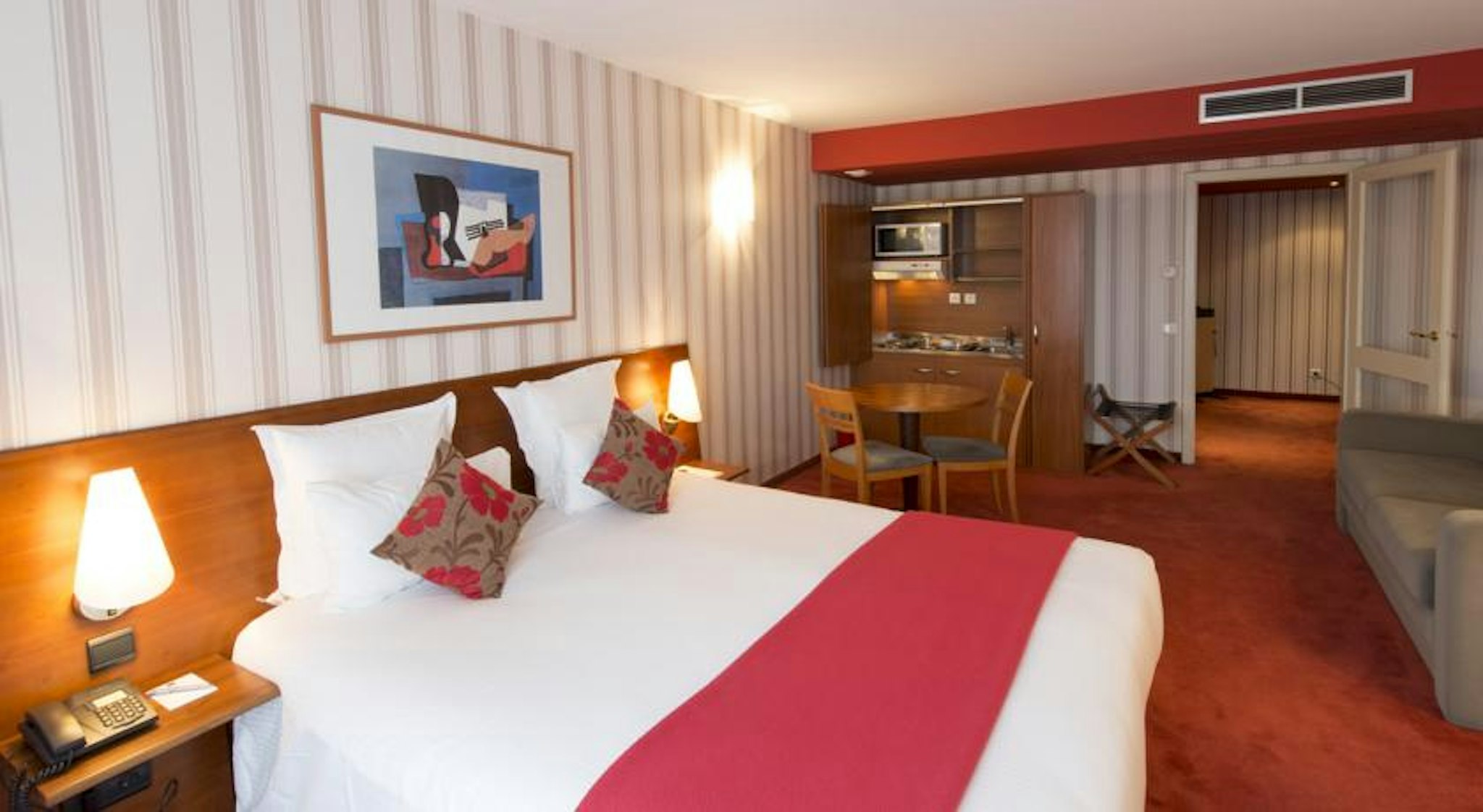 Residence Jean Sebastien Bach 4/10