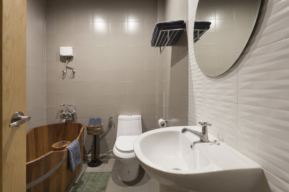 Haikin Ryokan 49/50