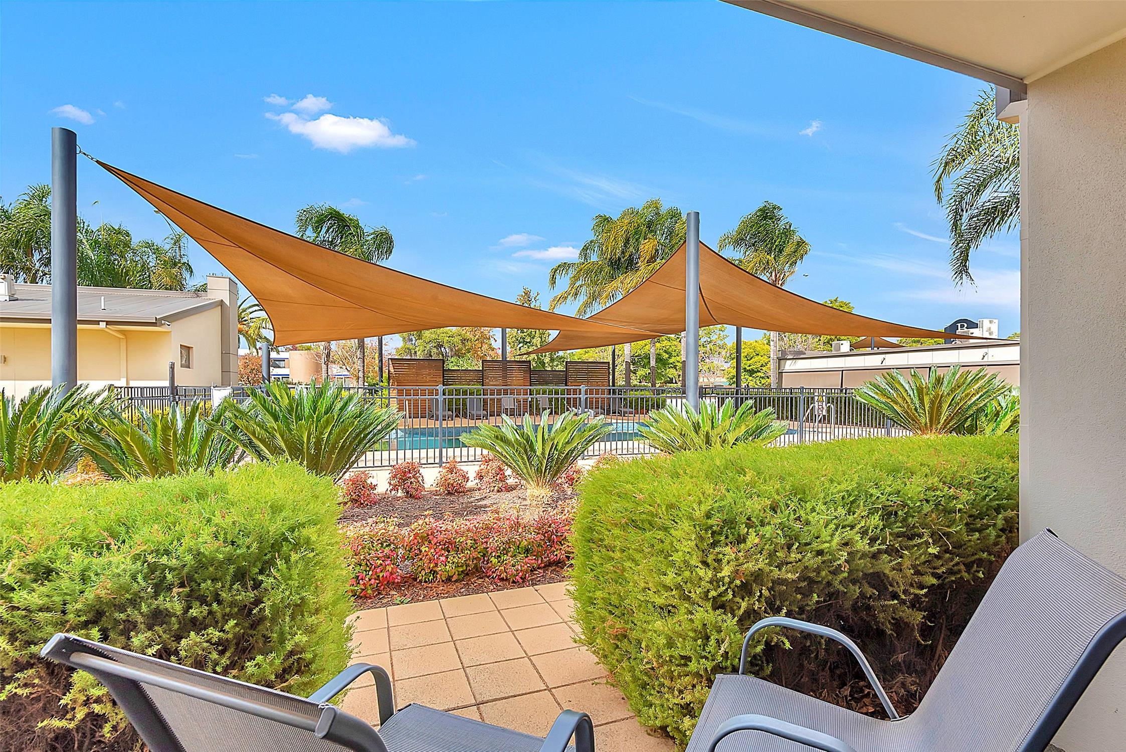Comfort Inn Deakin Palms Mildura 20/22