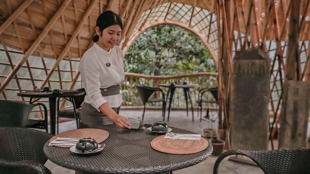 The Sebali Resort 34/50