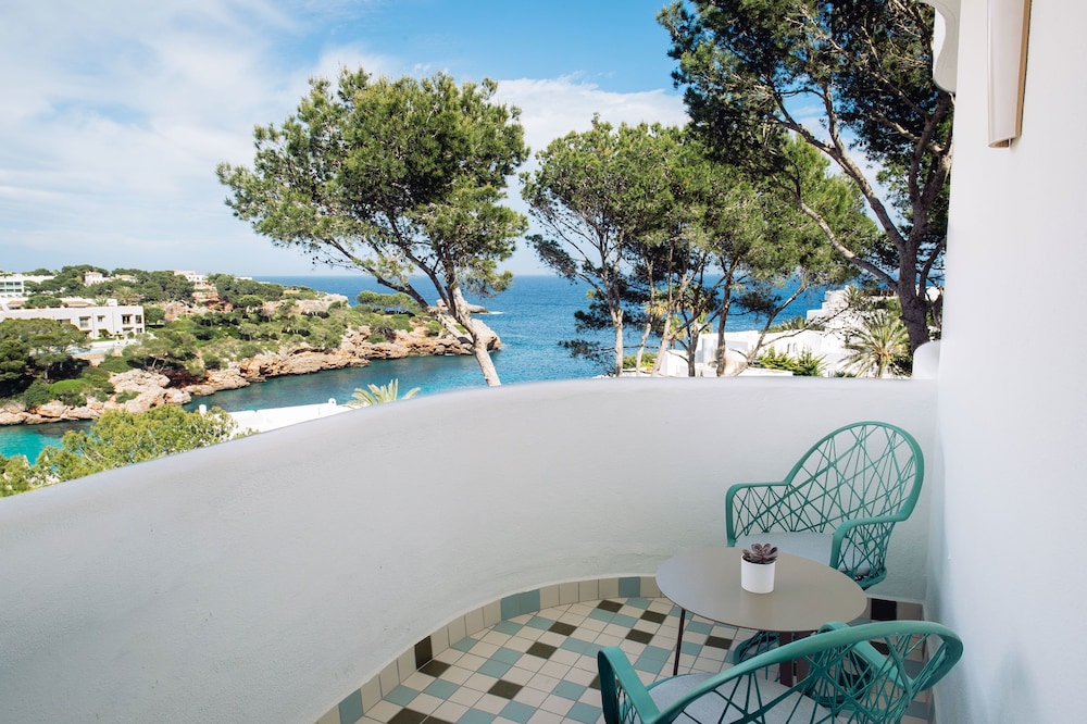 Inturotel Cala Esmeralda - Adults Only 12/69