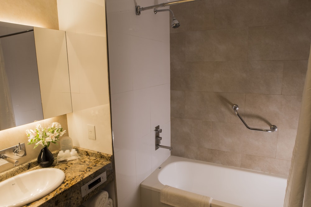 Holiday Inn Buenos Aires Ezeiza Airport 27/59