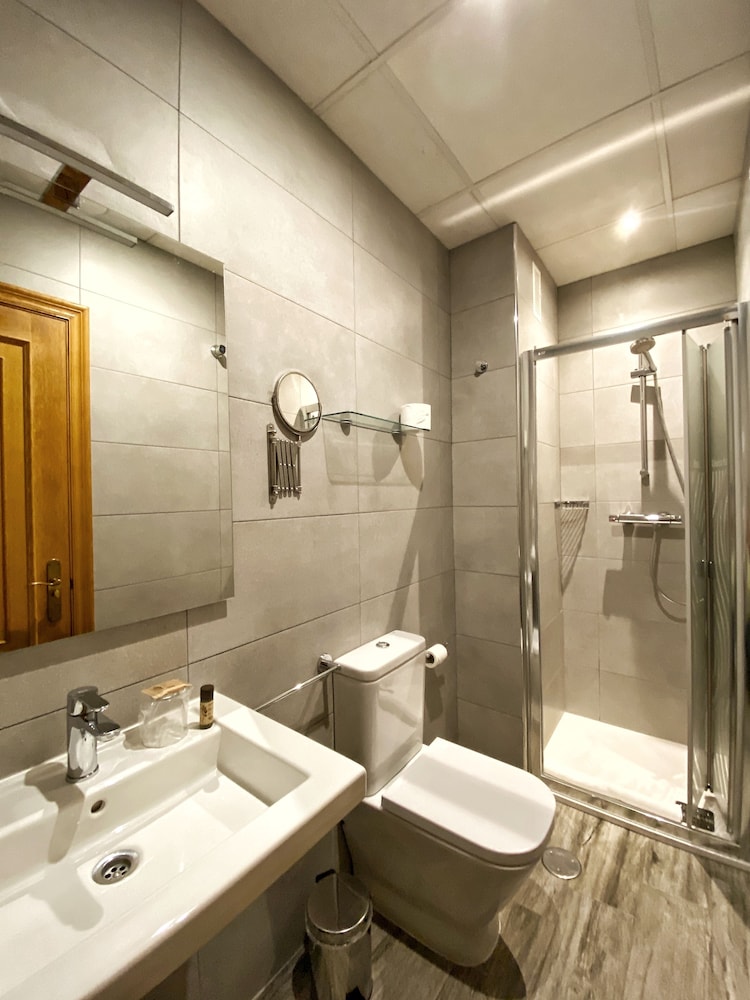 Hotel Ribeira Sacra 18/21