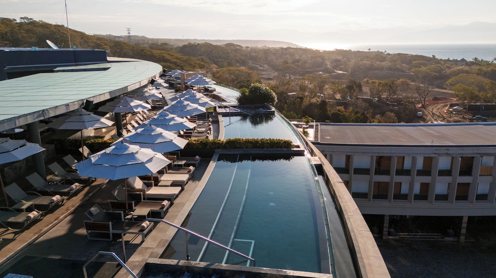 Secrets Bahia Mita Surf and Spa Resort 46/74