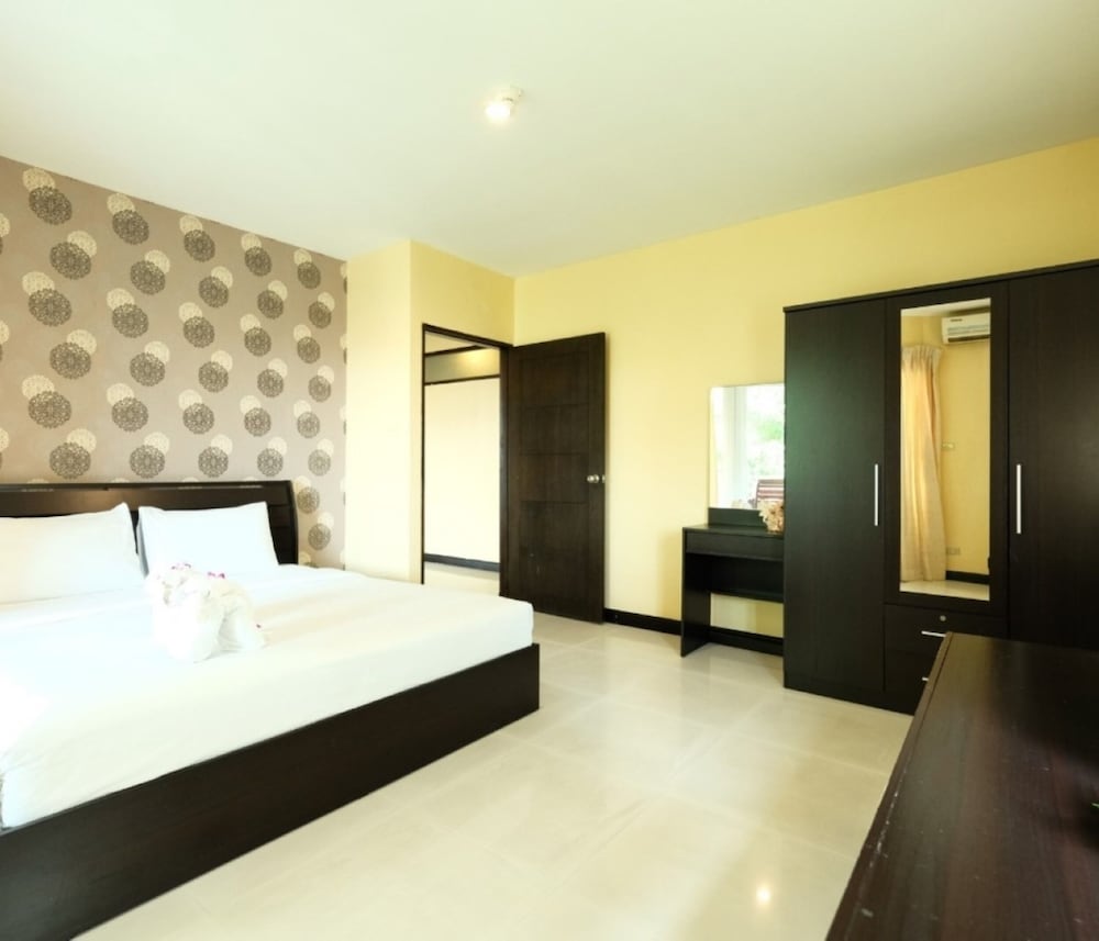 Jomtien Plaza Residence 28/50