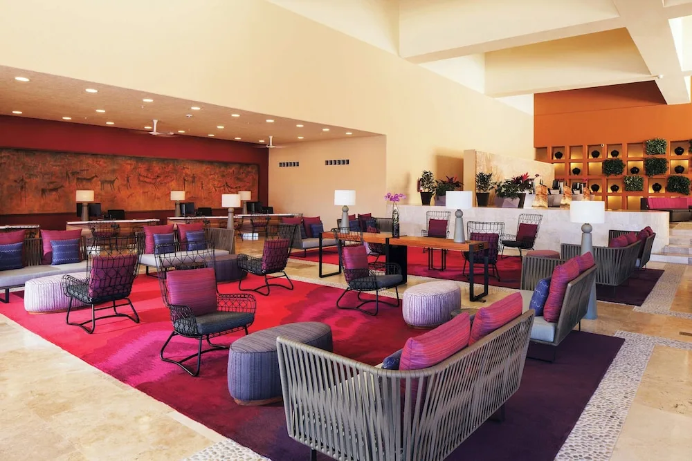 The Westin Los Cabos Resort Villas Baja Point 22/40