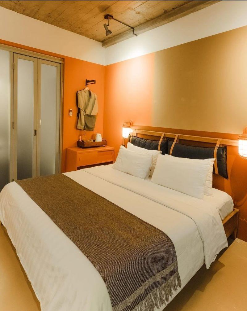 The House Tour Hotel Midtown 11/50