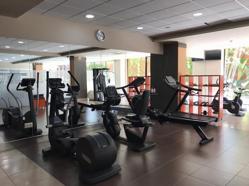 Fuengirola Beach Aparthotel 22/48