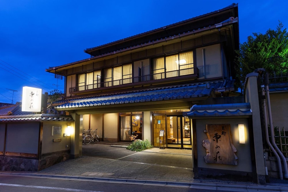 京都東山荘 写真5