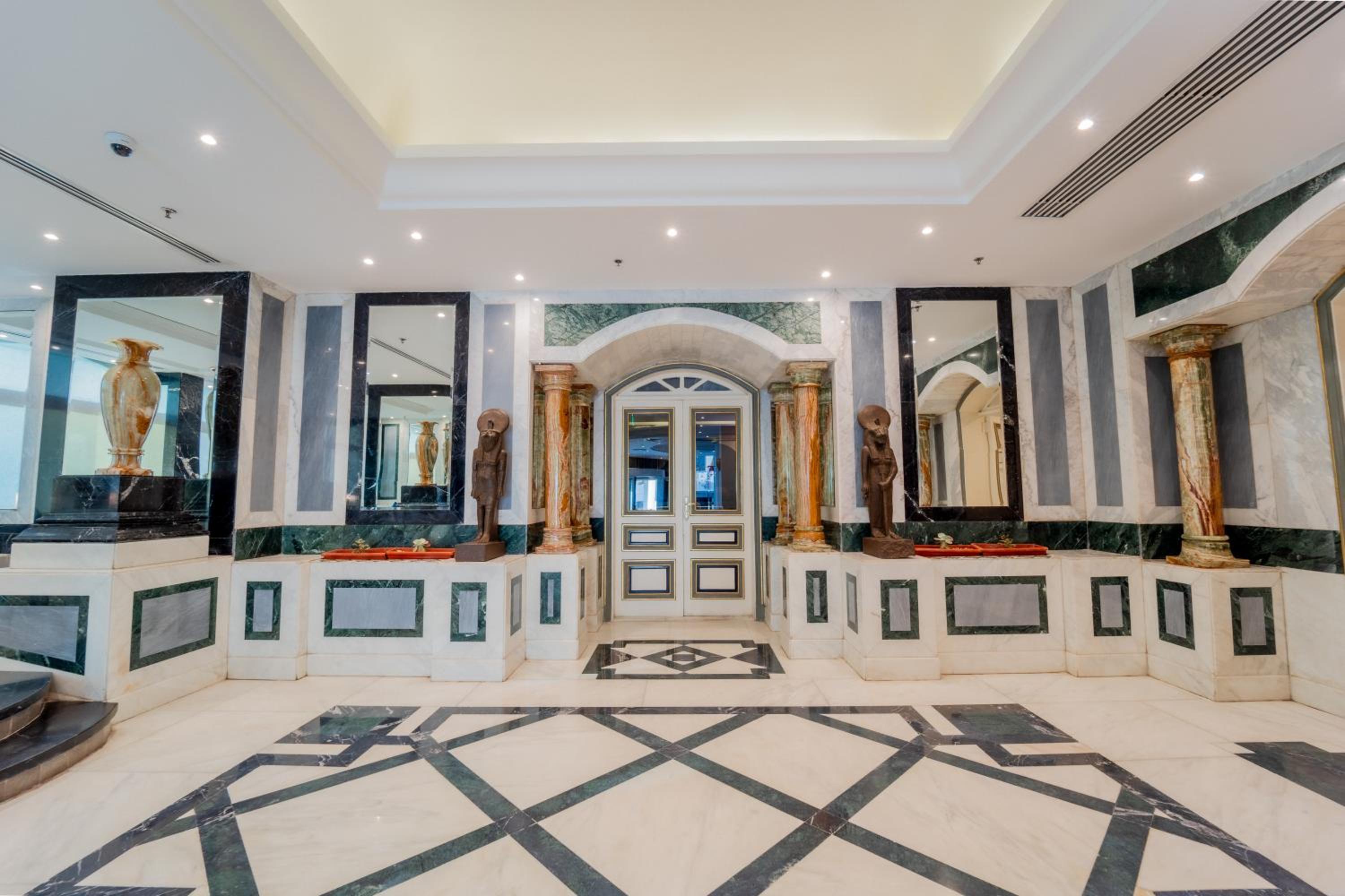 Temple Hotel by Voyage Luxor 14/64