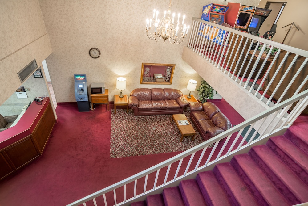 Prime Rate Inn 4/39