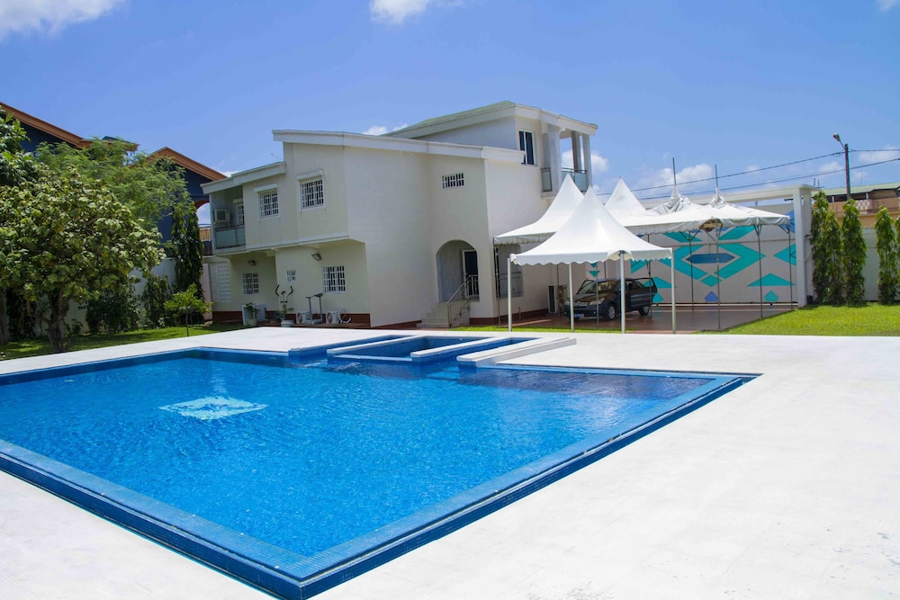 Residence White River 2 17/22