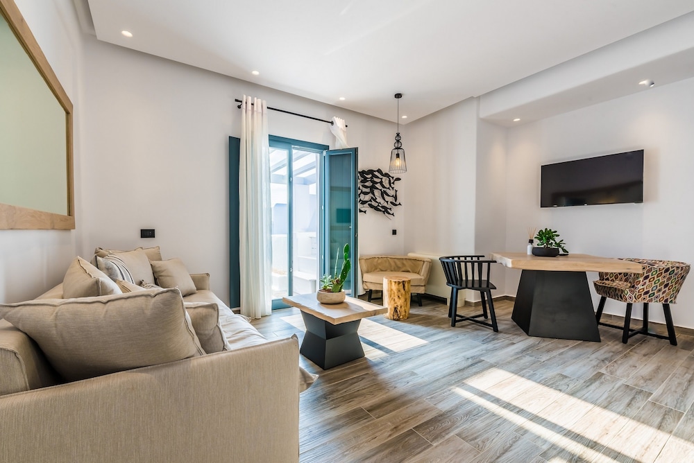 Portes Mykonos Suites And Villas 37/77