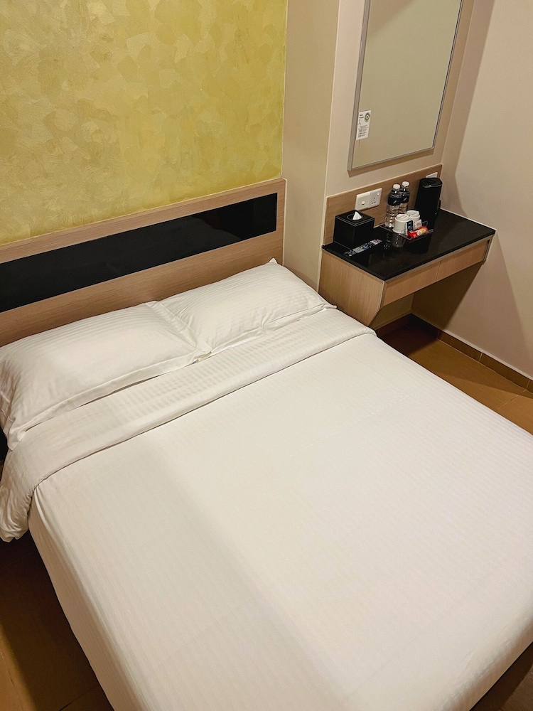 Fragrance Hotel Ocean View 17/46