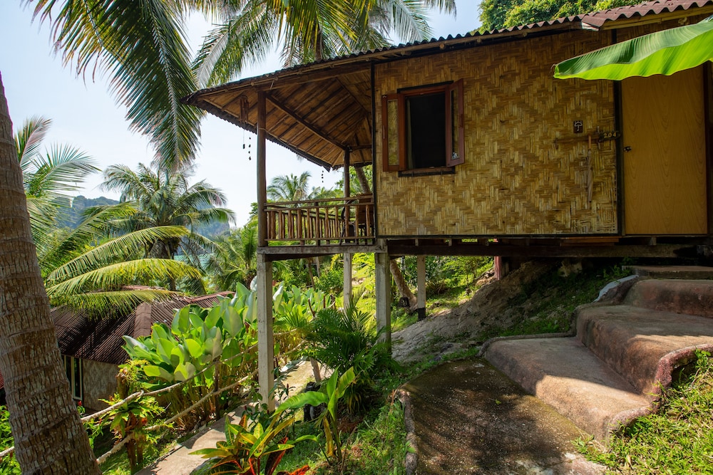 Railay Garden View Resort 61/64