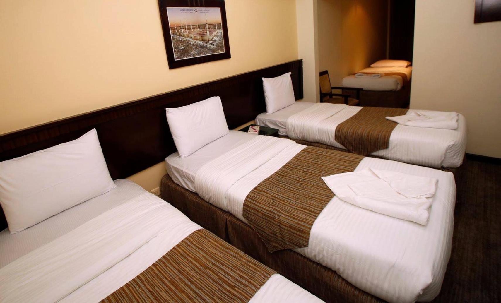 محمدية الزهراء(Mohamdia Al Zahra Hotel) 26/51