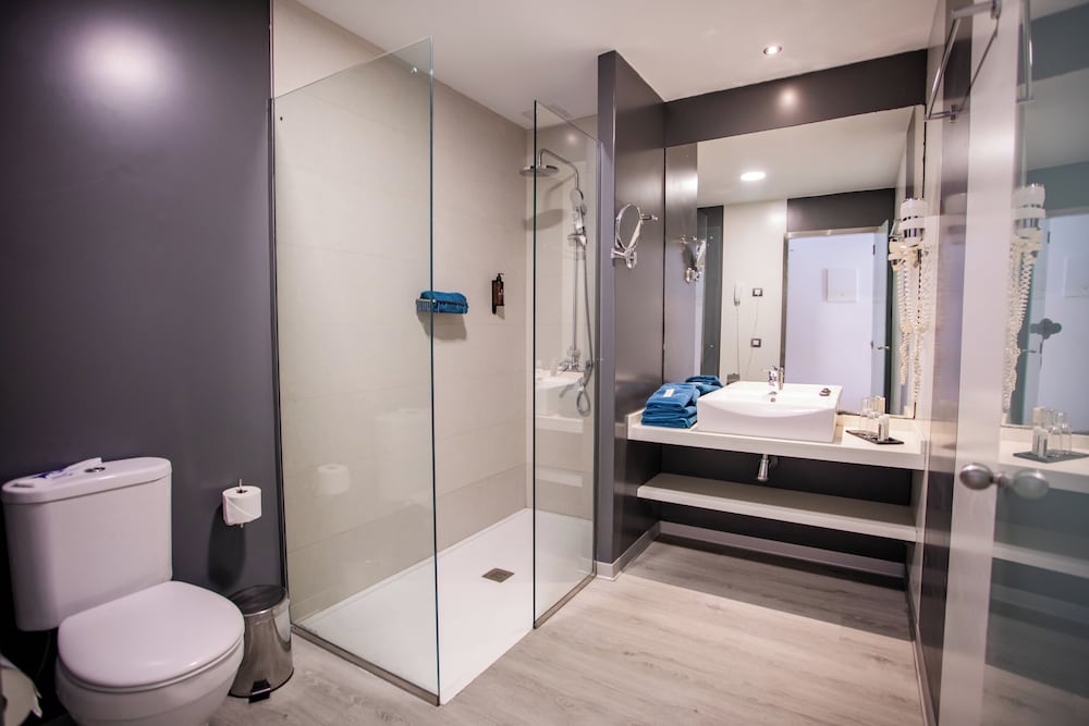 Servatur Casablanca Suites & Spa - Adults Only 44/45