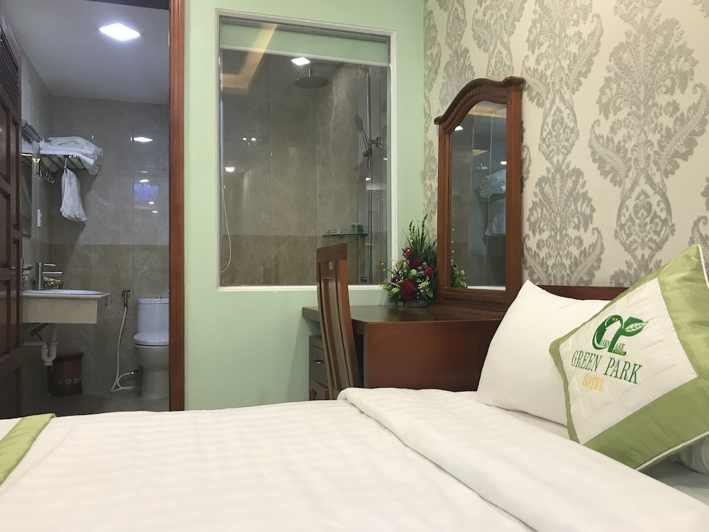 Green Park Hotel Quy Nhon 22/50