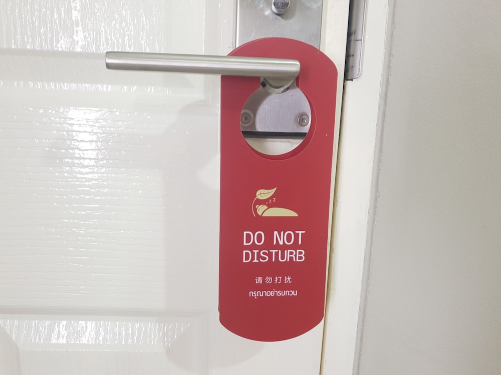 iResidence Hotel Pathumthani 22/50