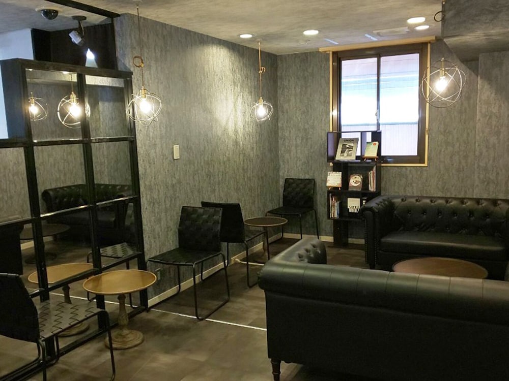 Hotel AreaOne Miyazaki 33/50