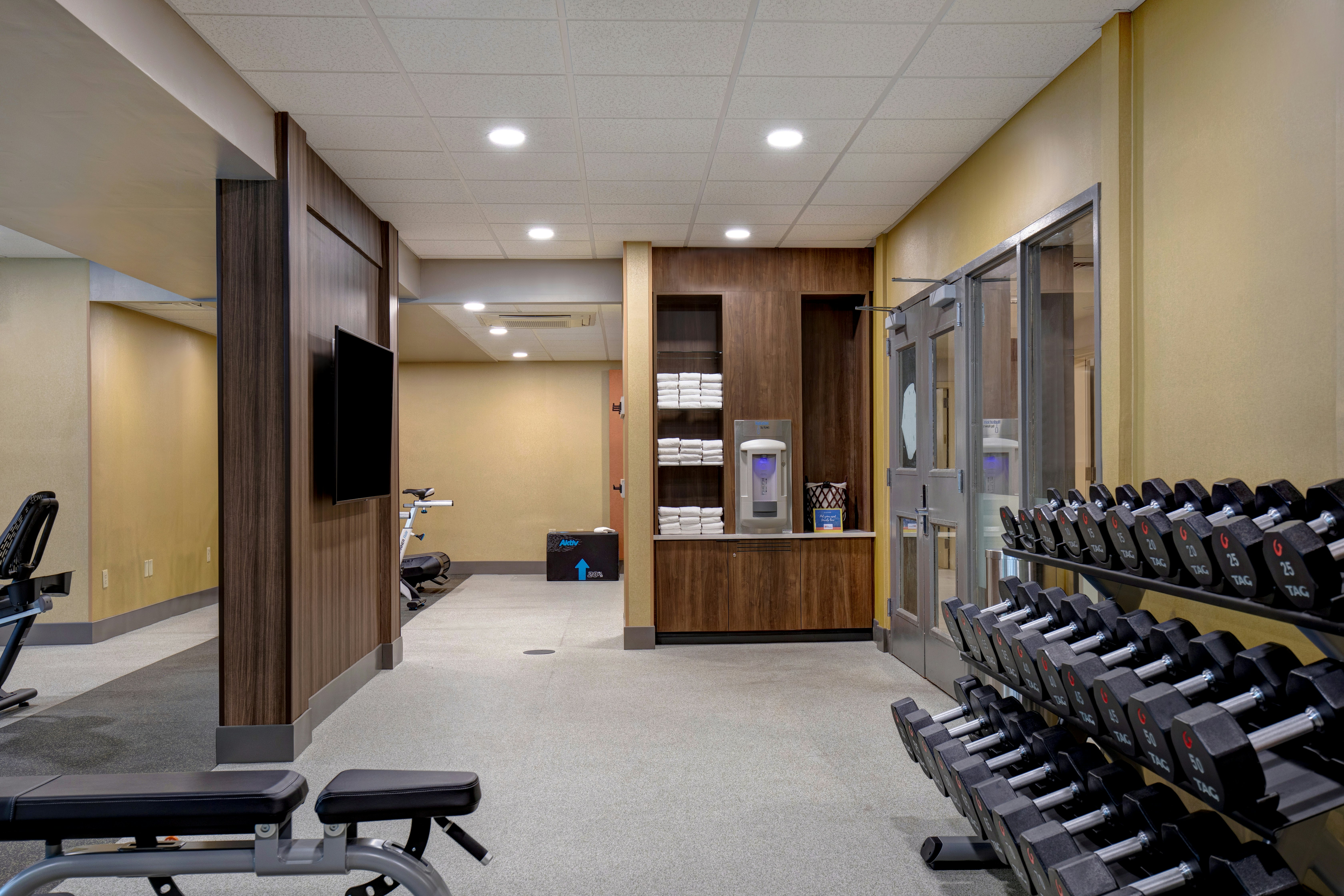 Hilton Garden Inn Portland/Beaverton 27/54