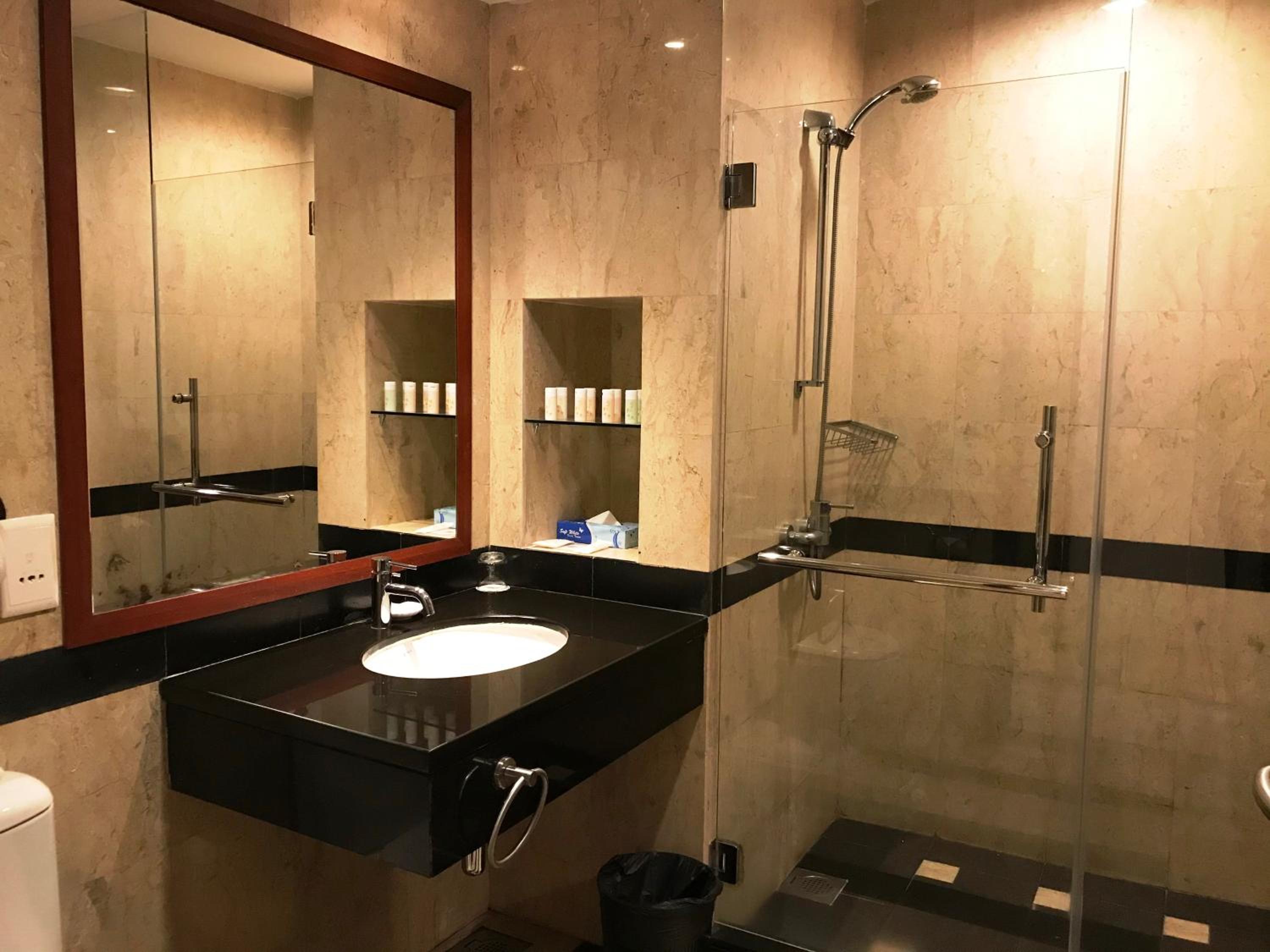 جناح بغرفتي نوم، Pulai Springs Resort 4/7