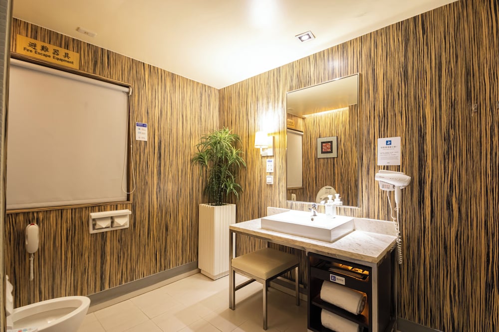 168 Motel - Hsinchu 49/50
