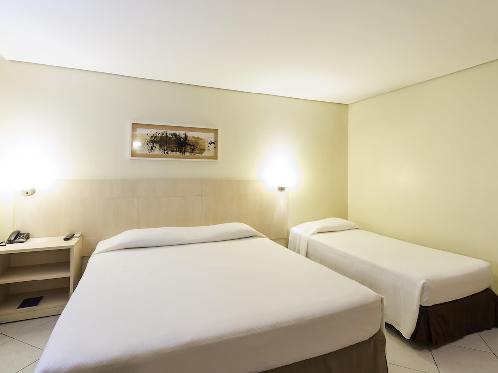Ibis Styles Belem Batista Campos (ex Tulip Inn Belem Batista Campos) 20/46