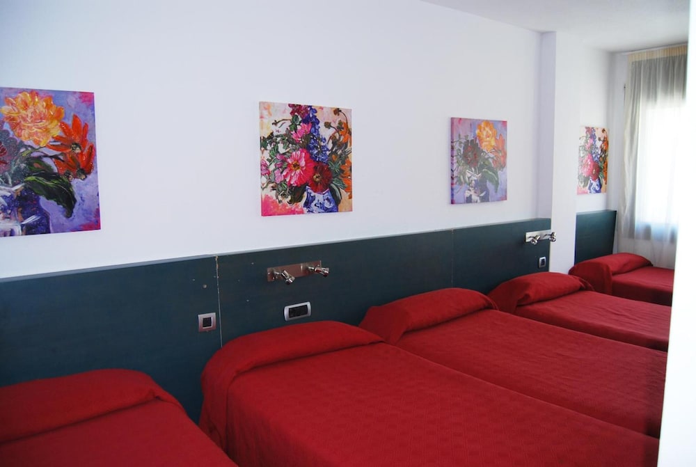 Hotel Avantti 36/47