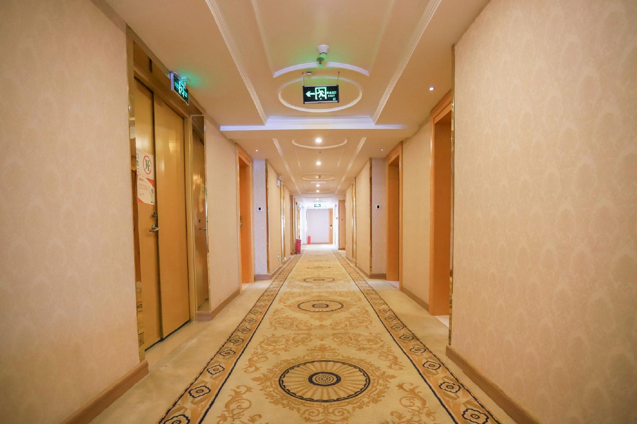 Vienna International Hotel (Zhongshan Torch Development Zone) 29/39