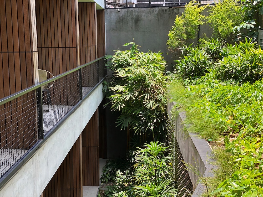 Nagomi Suites & Hotel 43/50