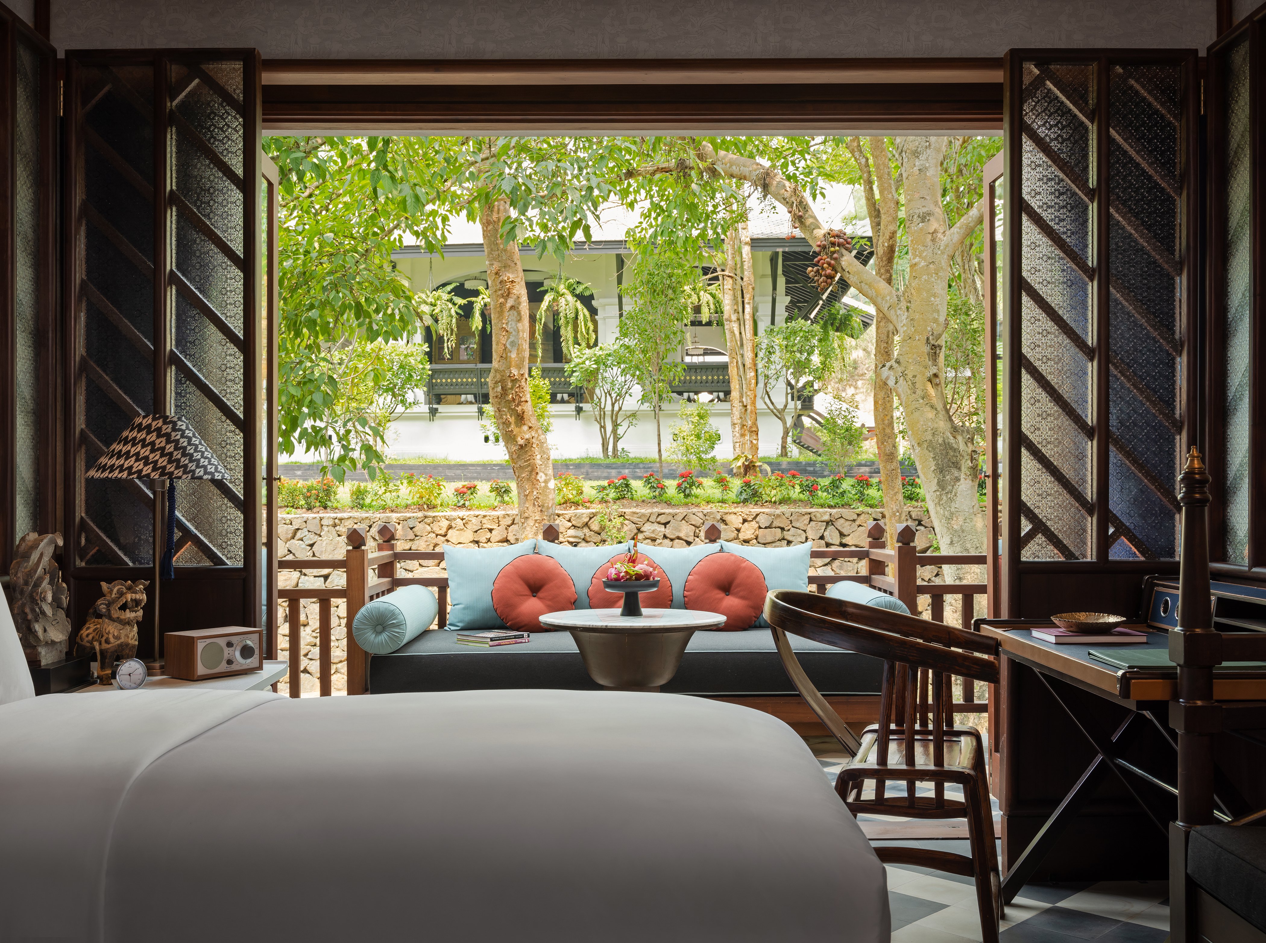 Rosewood Luang Prabang 57/77