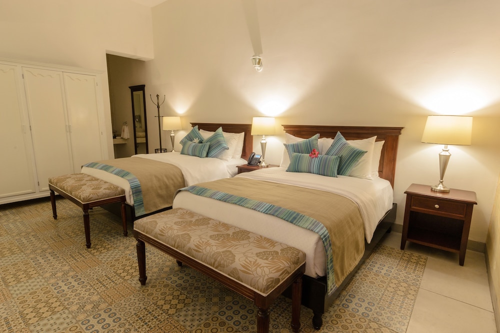 Hotel Boutique Real San Juan Center 23/67
